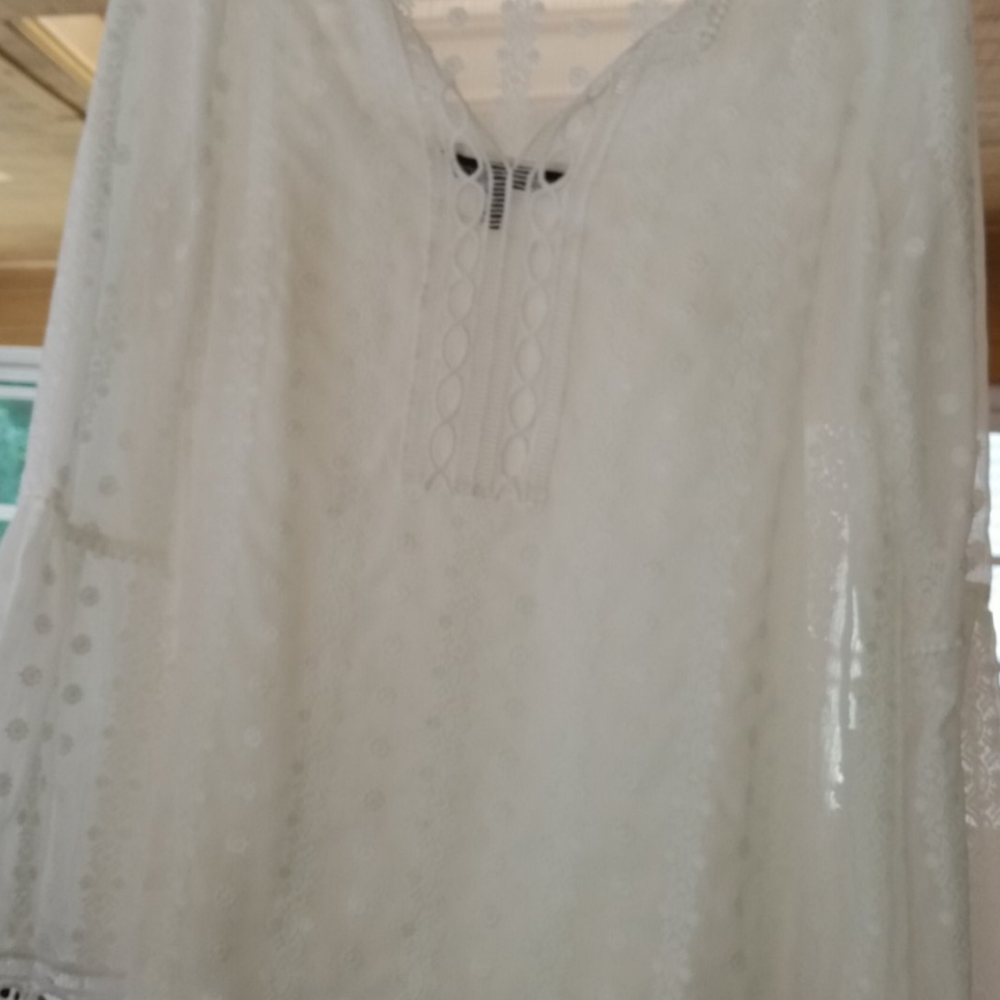 Blouse - Picture 2 of 2